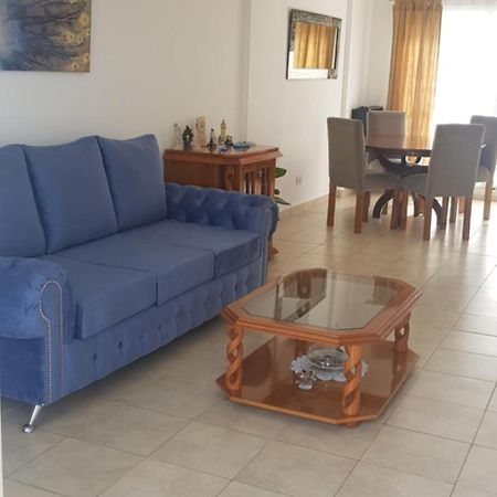 Jazzy-Habitacion En Dpto Compartido Буенос-Айрес Екстер'єр фото